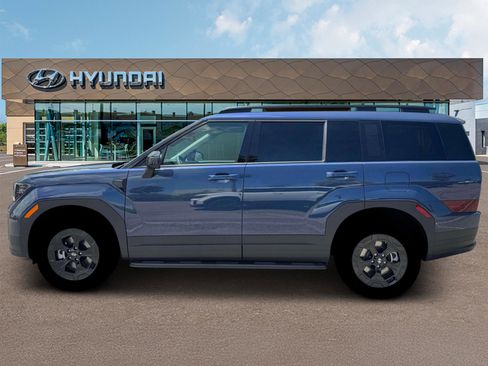 New 2026 Hyundai Santa Fe XRT image 3