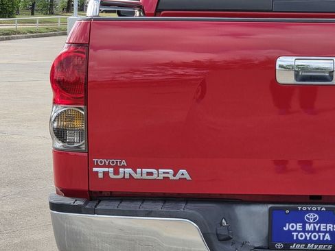 Used 2007 Toyota Tundra Limited RWD image 9