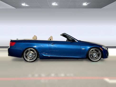 Used 2011 BMW 335is Convertible image 7