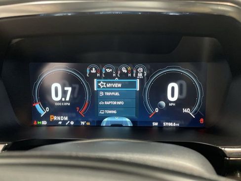 Used 2022 Ford F150 Raptor w/ Raptor 37 Performance Package AWD/4WD image 15