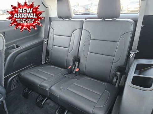 Used 2020 GMC Acadia SLT image 13