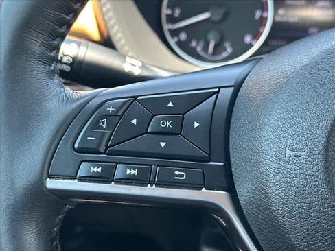 Certified 2024 Nissan Sentra SV w/ SV Premium Package FWD image 21