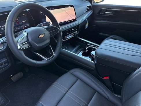 New 2026 Chevrolet Tahoe High Country image 10