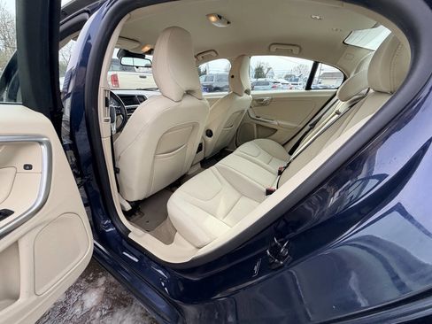 Used 2012 Volvo S60 T5 w/ Climate Pkg image 42