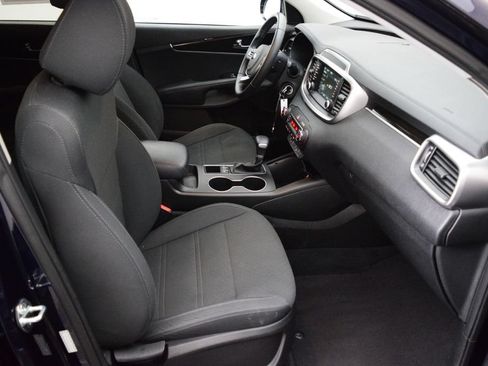 Used 2020 Kia Sorento LX w/ LX I4 Convenience Package AWD/4WD image 17