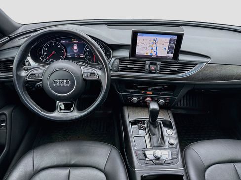 Used 2017 Audi A6 2.0T Premium FWD image 15