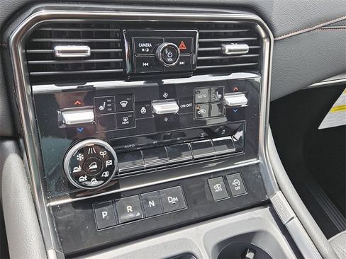 New 2025 Nissan Armada PRO-4X image 20