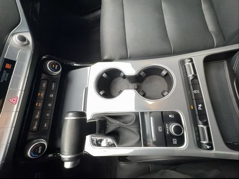 Used 2020 Kia Stinger GT RWD image 46