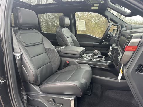 New 2026 Ford F150 Raptor image 23