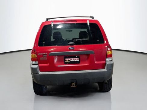 Used 2002 Ford Escape XLT AWD/4WD image 7