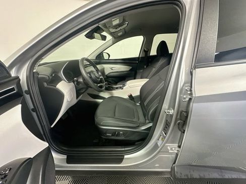 Used 2024 Hyundai Tucson SEL FWD image 12