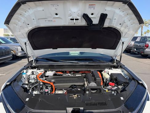 Used 2025 Honda CR-V Sport-L image 22