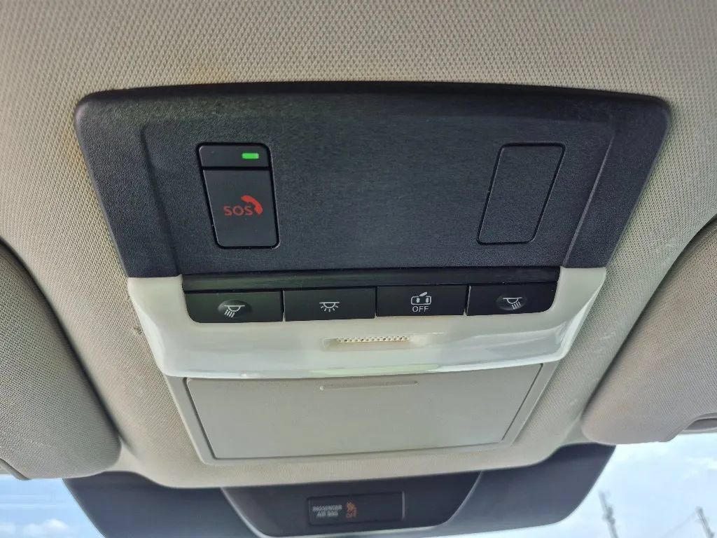 Used 2022 Nissan Pathfinder SV AWD/4WD image 30