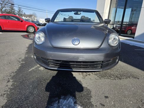 Used 2014 Volkswagen Beetle 1.8T image 16