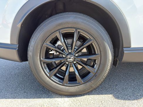 Used 2023 Honda CR-V Sport image 9