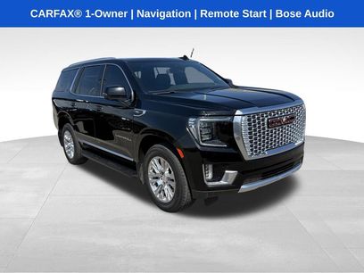 Used 2023 GMC Yukon Denali