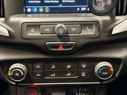 Used 2018 GMC Terrain SLE image 13