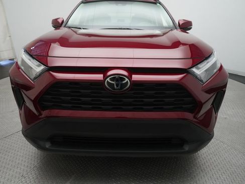 Used 2023 Toyota RAV4 XLE AWD/4WD image 21