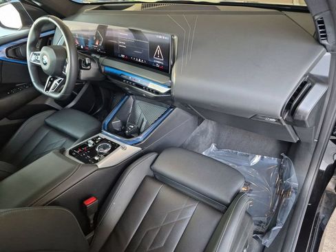Used 2025 BMW X3 xDrive30i AWD/4WD image 19