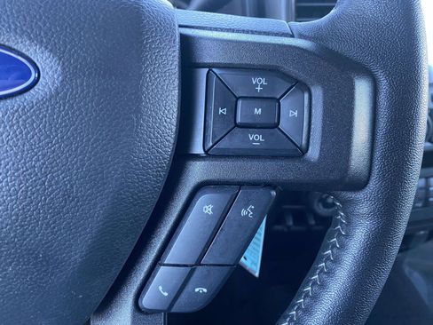 Used 2019 Ford F150 XLT w/ Equipment Group 302A Luxury image 21