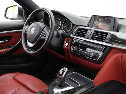 Used 2017 BMW 430i Coupe RWD image 30