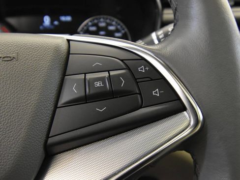 Used 2020 Cadillac XT5 Premium Luxury image 28