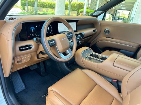 Used 2026 Hyundai Palisade Calligraphy AWD/4WD image 29