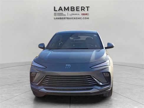 New 2026 Buick Envista Preferred w/ Convenience I Package image 8