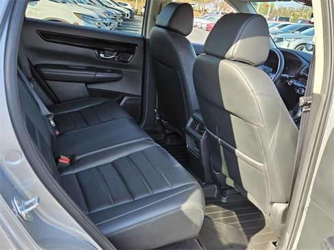 Used 2024 Honda CR-V EX-L image 13