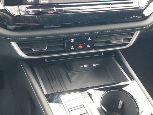 New 2026 Volkswagen Atlas Cross Sport SE AWD/4WD image 23