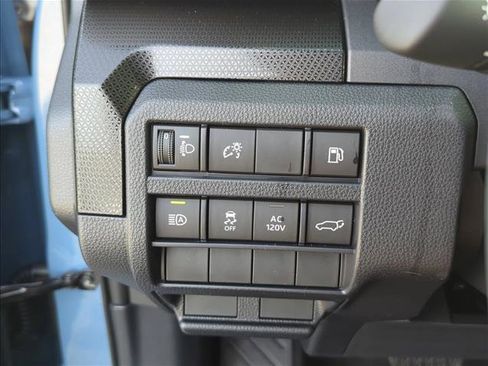 New 2025 Toyota 4Runner Limited image 15