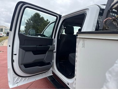 Used 2024 Ford F350 XL AWD/4WD image 20