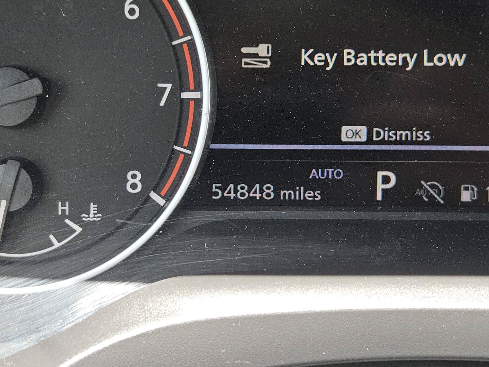 Used 2025 Nissan Rogue SV AWD/4WD image 22