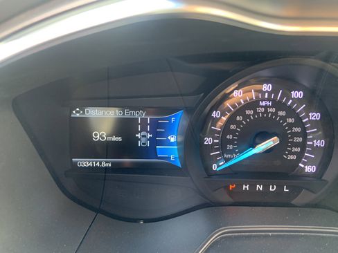 Used 2020 Ford Fusion S image 15