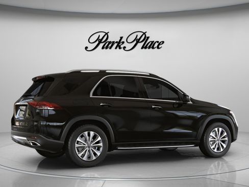 Used 2022 Mercedes-Benz GLE 350 image 24