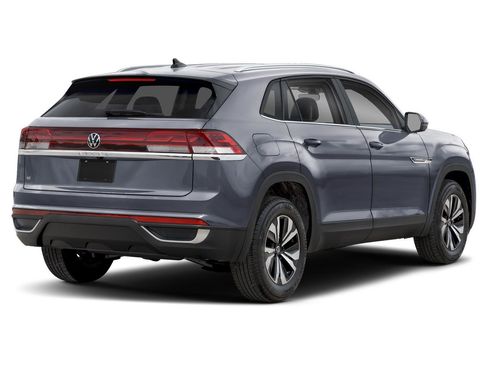 New 2026 Volkswagen Atlas Cross Sport SE image 2