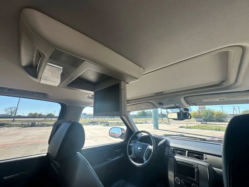 Used 2008 Chevrolet Avalanche LT image 20