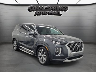 Used 2022 Hyundai Palisade Limited