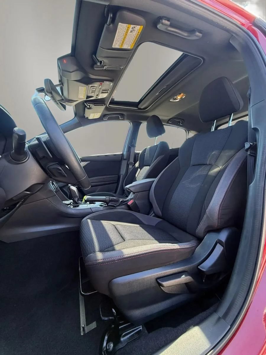 Used 2019 Subaru Impreza 2.0i Sport AWD/4WD image 13