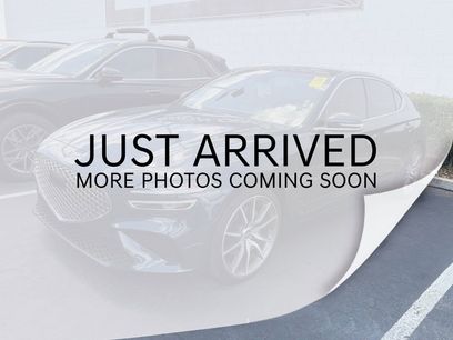 Used 2023 Genesis G70 2.0T