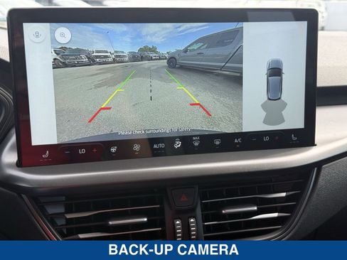 New 2026 Ford Escape SE FWD image 30