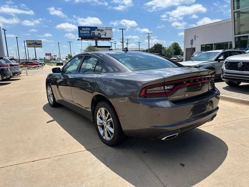Used 2021 Dodge Charger SXT w/ Driver Convenience Group AWD/4WD image 7