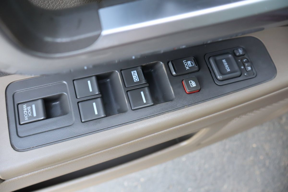 Used 2008 Honda Ridgeline RTL image 27