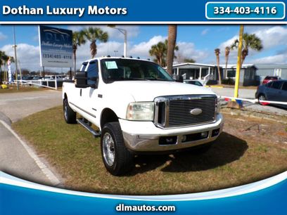 Used 1999 Ford F250 Lariat