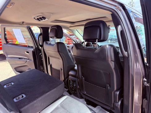 Used 2020 Dodge Durango GT AWD/4WD image 55