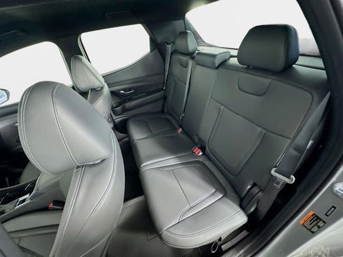 New 2026 Hyundai Santa Cruz SEL image 21