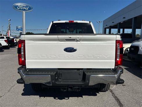 New 2026 Ford F350 Lariat w/ Lariat Ultimate Package image 6