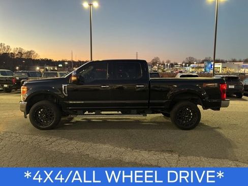 Used 2017 Ford F250 Lariat w/ Lariat Ultimate Package image 6