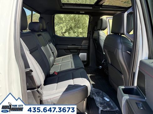 Used 2026 Ford F150 Raptor AWD/4WD image 32
