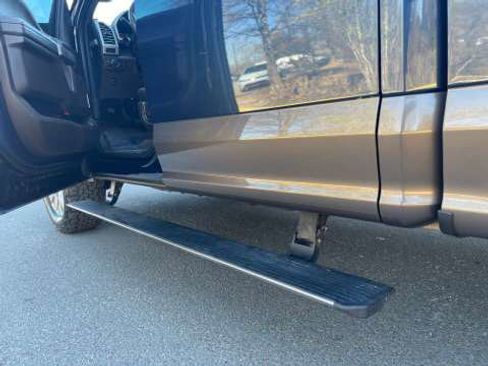 Used 2017 Ford F150 King Ranch w/ Equipment Group 601A Luxury image 41